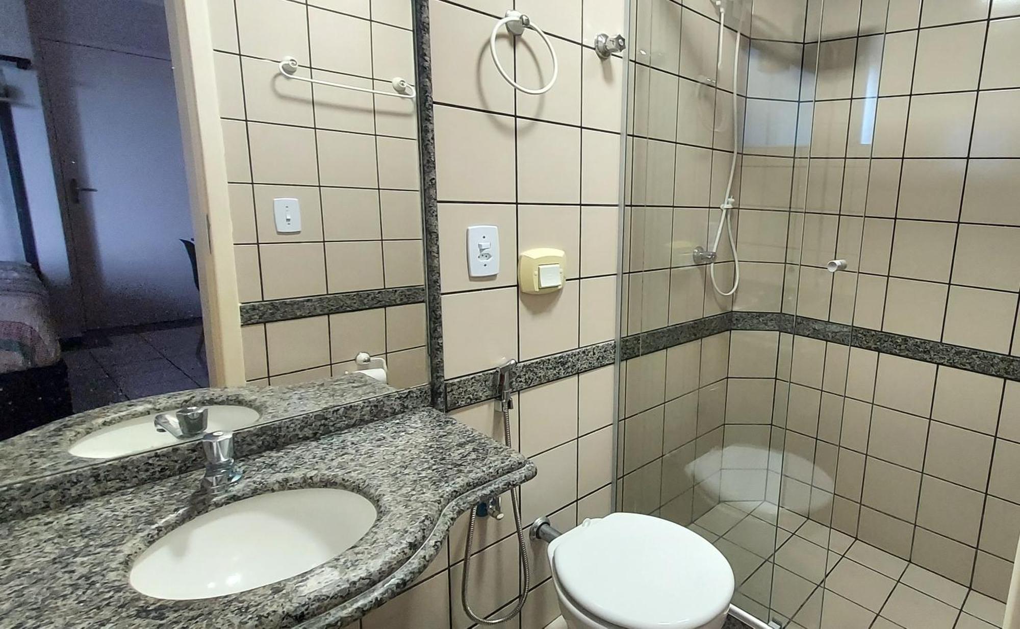 Suite E Copa Com Vista - Di Roma Rio Quente Zewnętrze zdjęcie